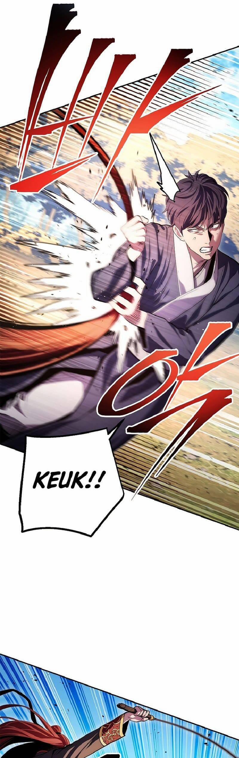 Huyền Thoại Diệt Thế Độc Long 82 trang 30