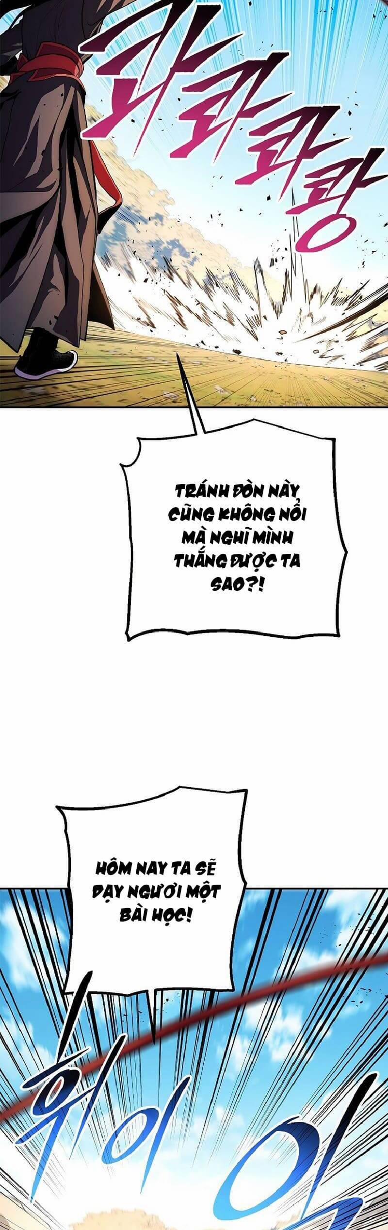 Huyền Thoại Diệt Thế Độc Long 82 trang 31