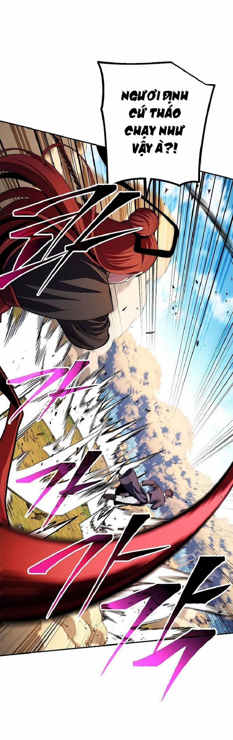 Huyền Thoại Diệt Thế Độc Long 82 trang 35