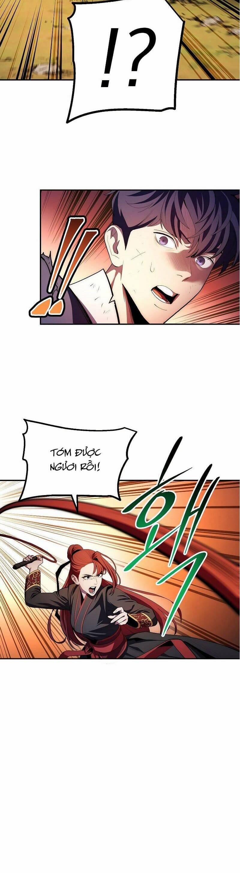 Huyền Thoại Diệt Thế Độc Long 82 trang 38
