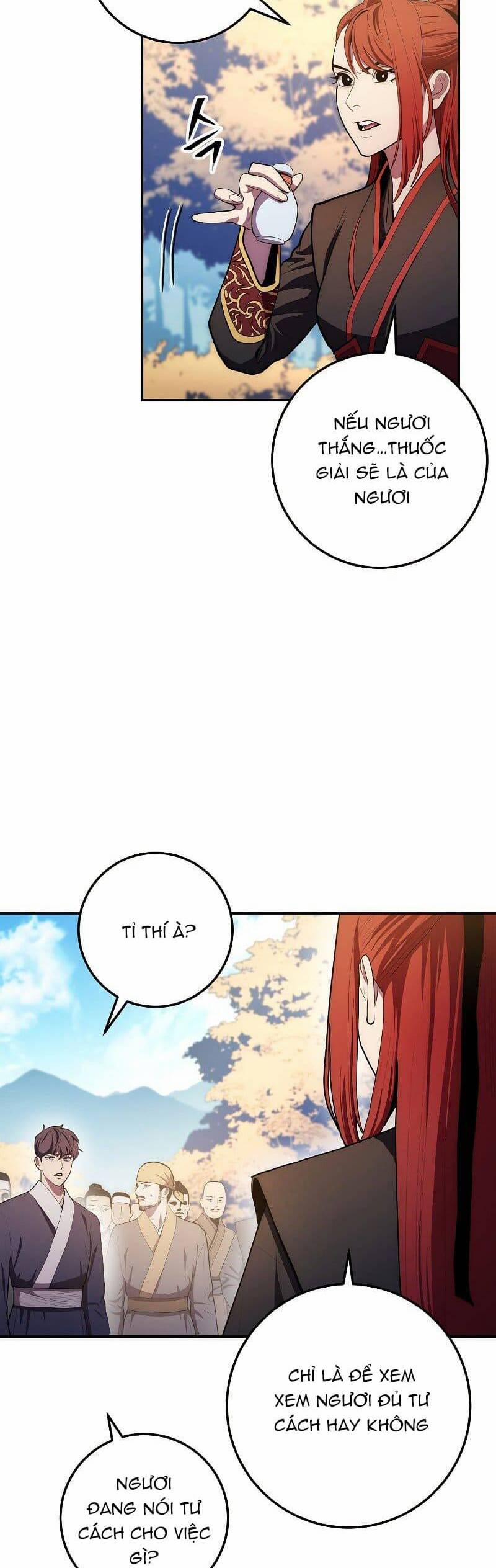 Huyền Thoại Diệt Thế Độc Long 82 trang 4