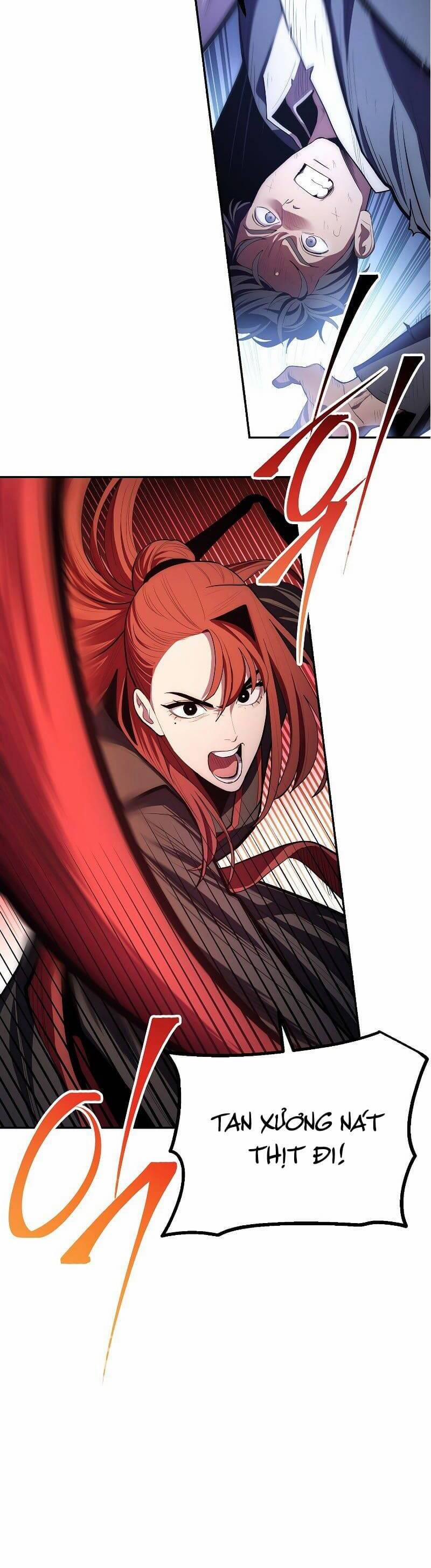 Huyền Thoại Diệt Thế Độc Long 82 trang 40