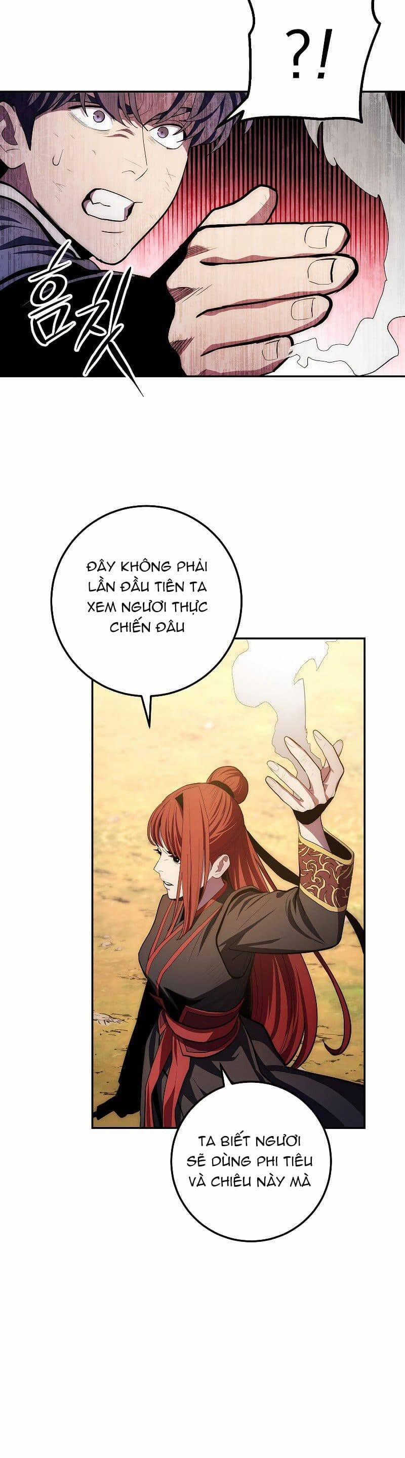 Huyền Thoại Diệt Thế Độc Long 82 trang 51