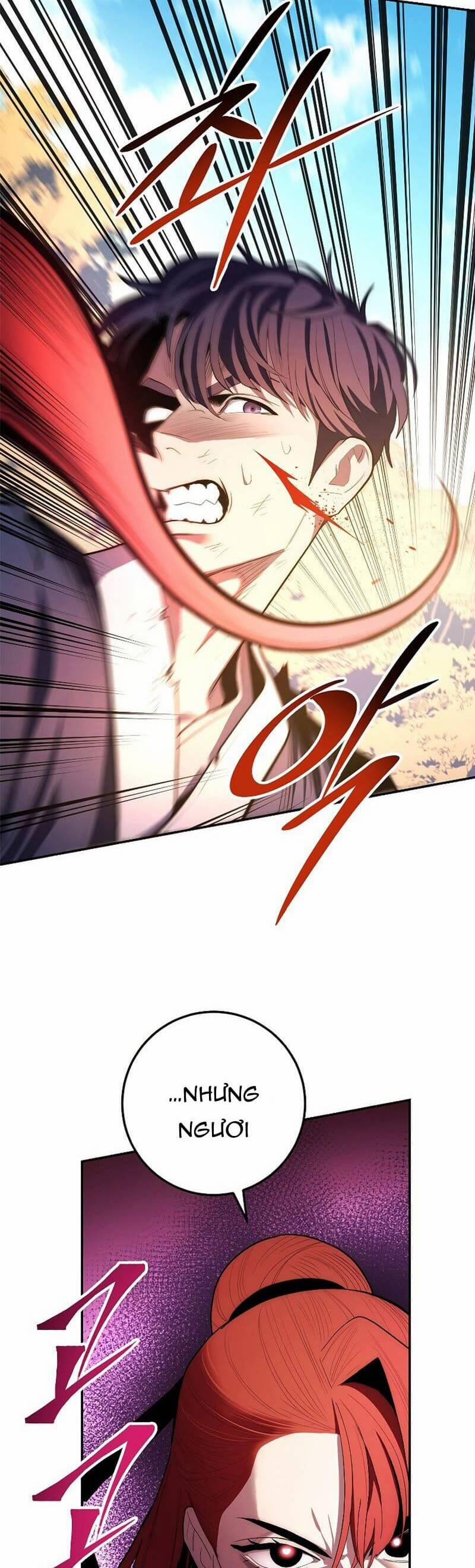 Huyền Thoại Diệt Thế Độc Long 82 trang 53