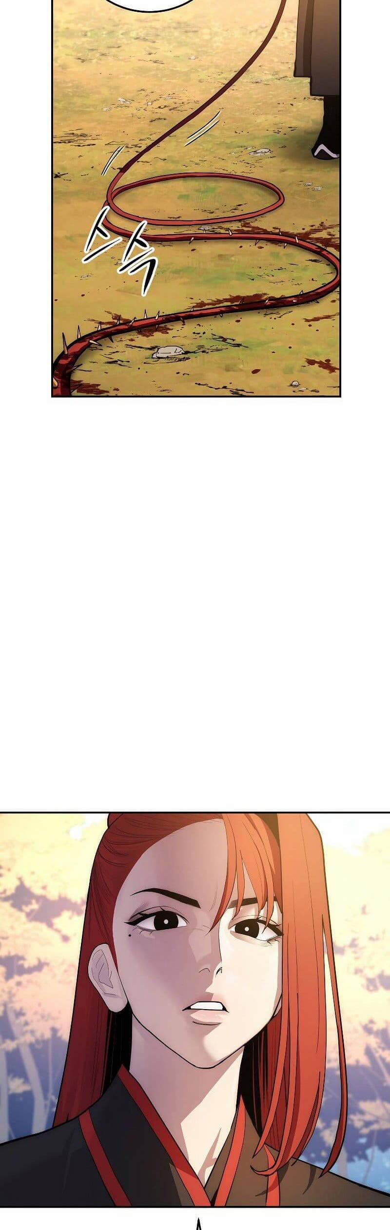 Huyền Thoại Diệt Thế Độc Long 82 trang 60