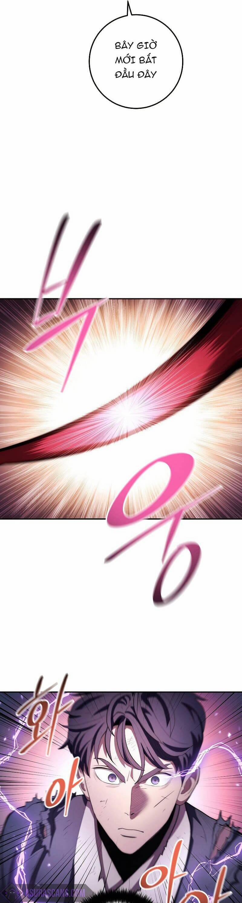 Huyền Thoại Diệt Thế Độc Long 83 trang 2