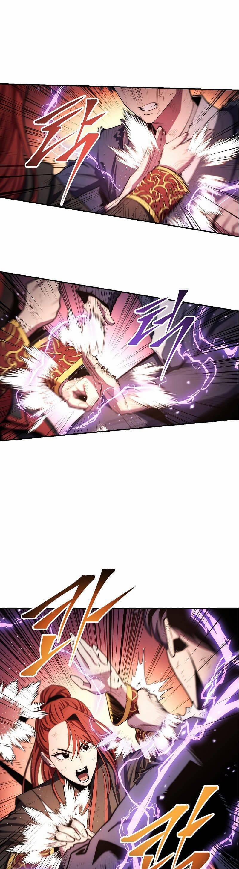 Huyền Thoại Diệt Thế Độc Long 83 trang 21