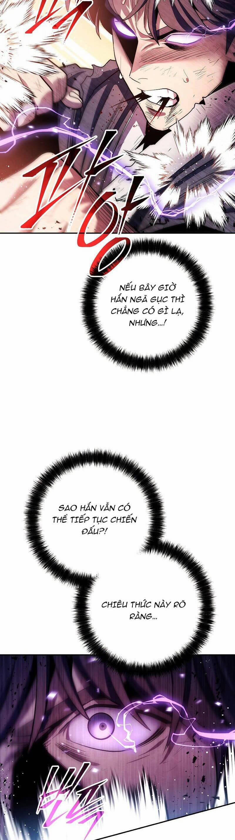 Huyền Thoại Diệt Thế Độc Long 83 trang 30
