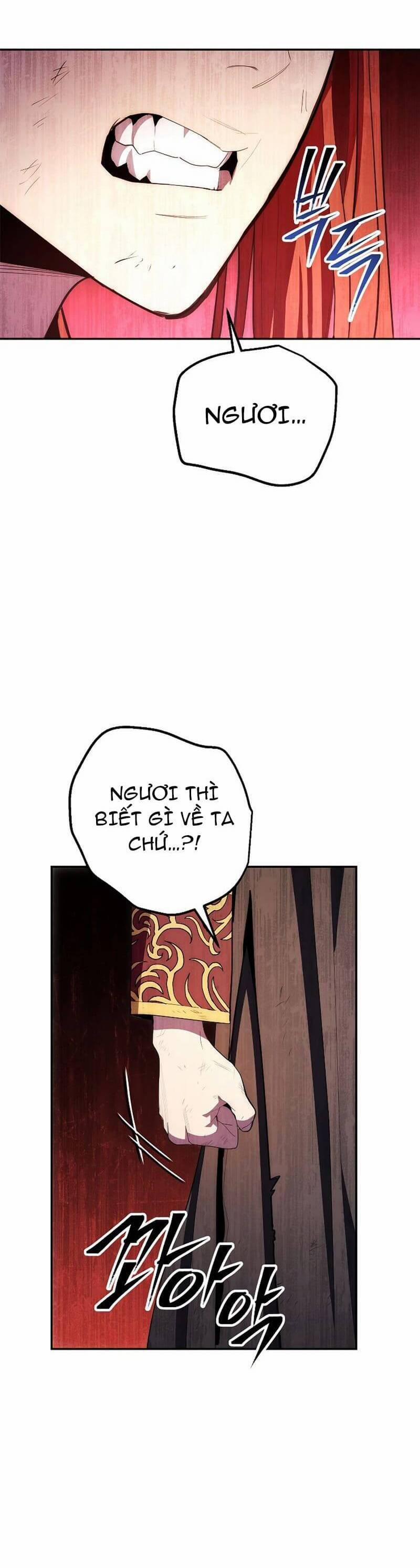 Huyền Thoại Diệt Thế Độc Long 83 trang 37