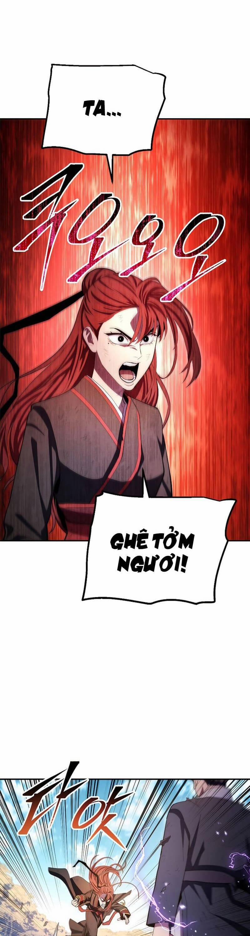 Huyền Thoại Diệt Thế Độc Long 83 trang 38