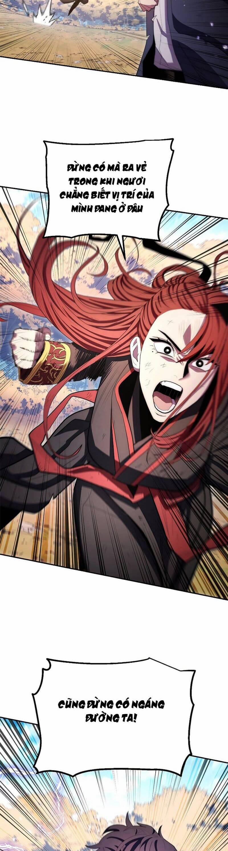 Huyền Thoại Diệt Thế Độc Long 83 trang 39