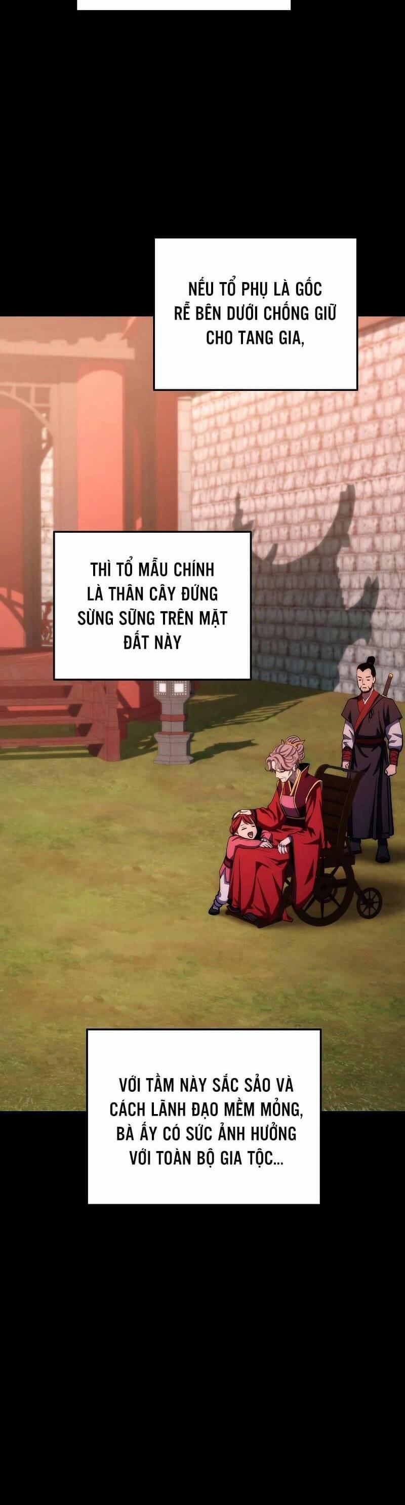 Huyền Thoại Diệt Thế Độc Long 83 trang 45