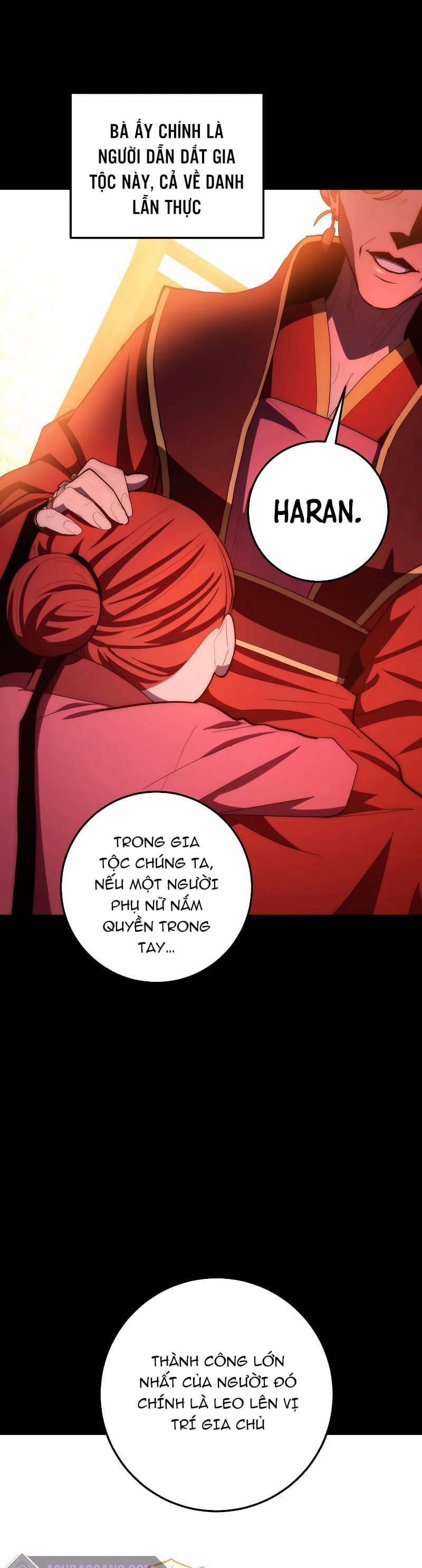 Huyền Thoại Diệt Thế Độc Long 83 trang 46