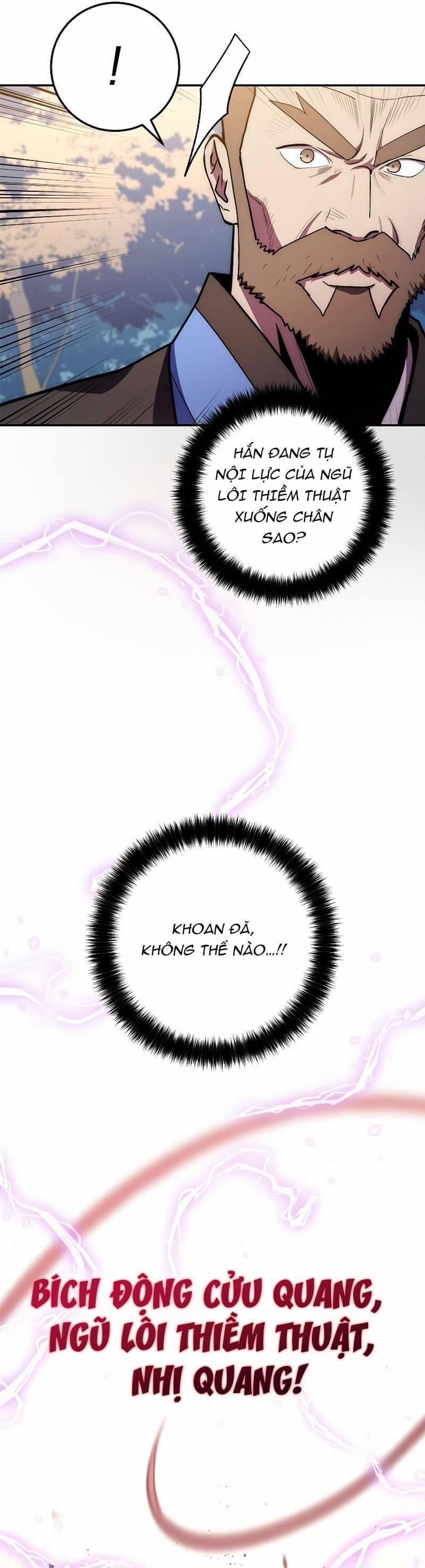 Huyền Thoại Diệt Thế Độc Long 83 trang 6