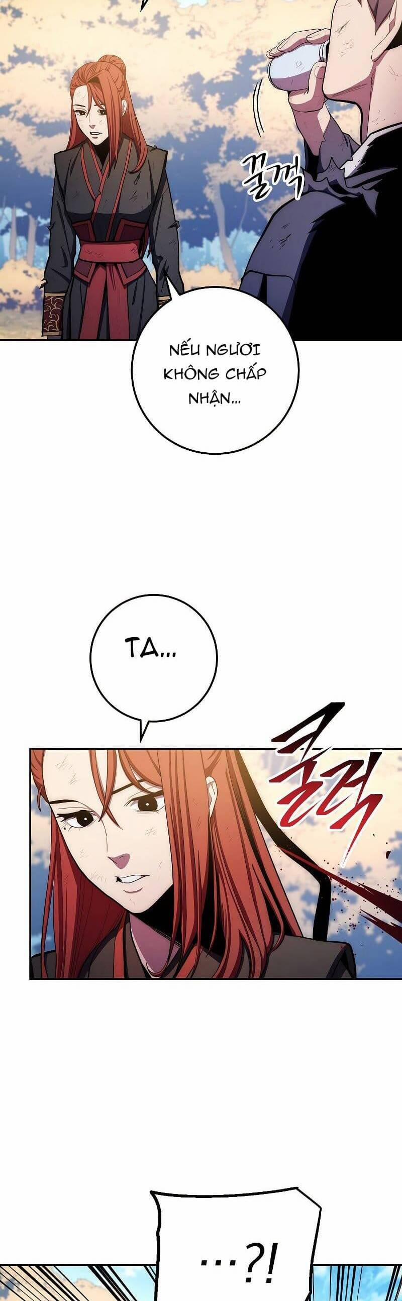 Huyền Thoại Diệt Thế Độc Long 84 trang 14