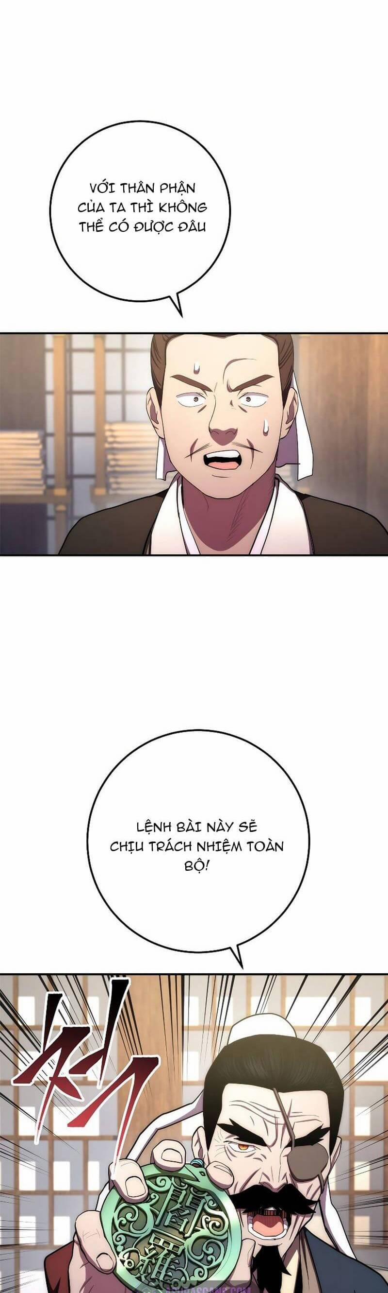 Huyền Thoại Diệt Thế Độc Long 84 trang 26