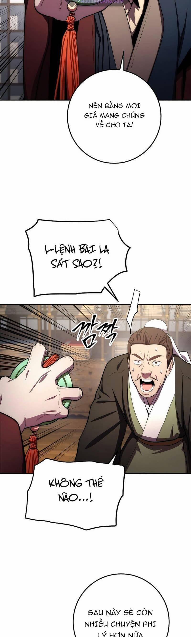 Huyền Thoại Diệt Thế Độc Long 84 trang 27