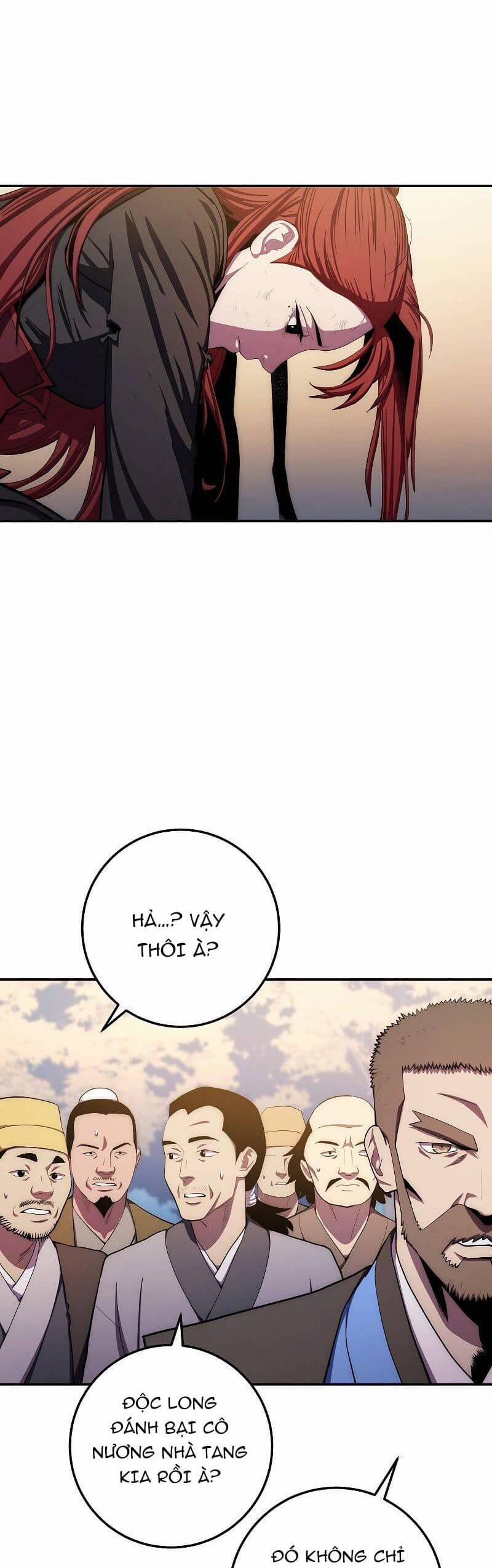 Huyền Thoại Diệt Thế Độc Long 84 trang 3
