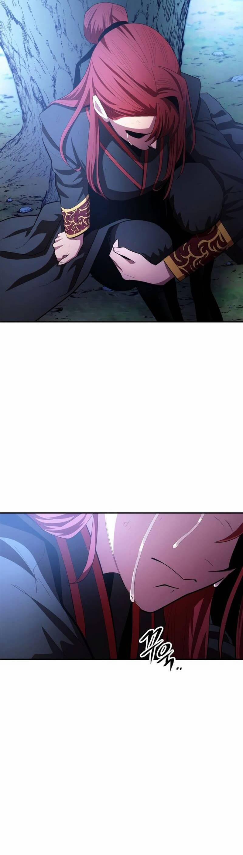 Huyền Thoại Diệt Thế Độc Long 85 trang 32