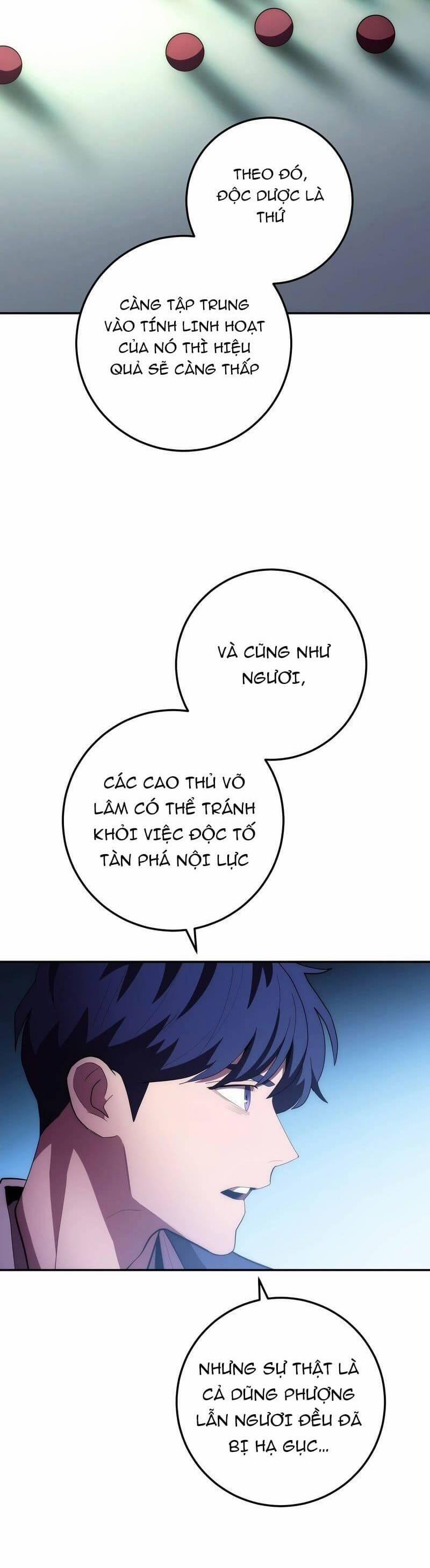 Huyền Thoại Diệt Thế Độc Long 85 trang 38