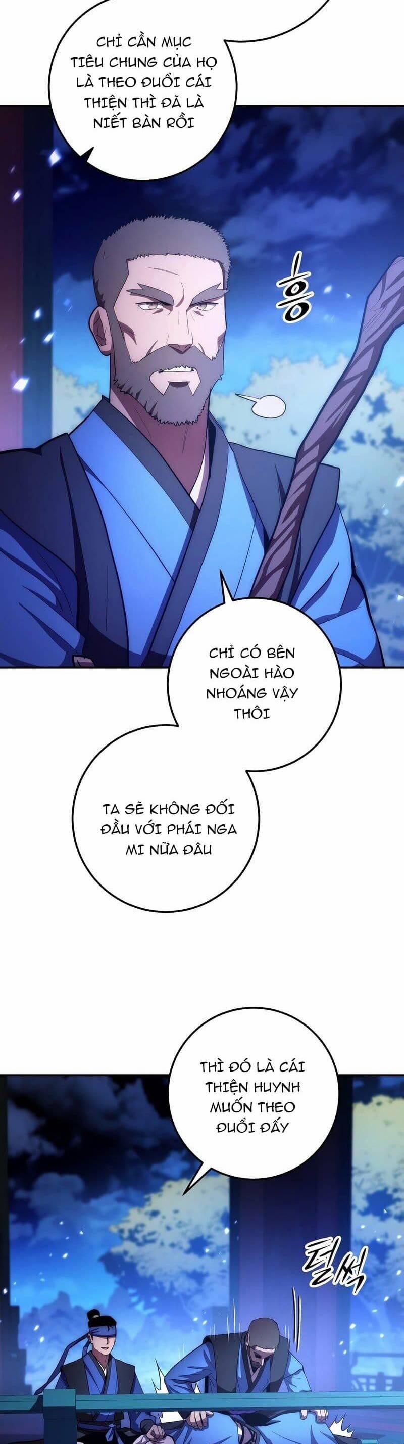 Huyền Thoại Diệt Thế Độc Long 85 trang 4