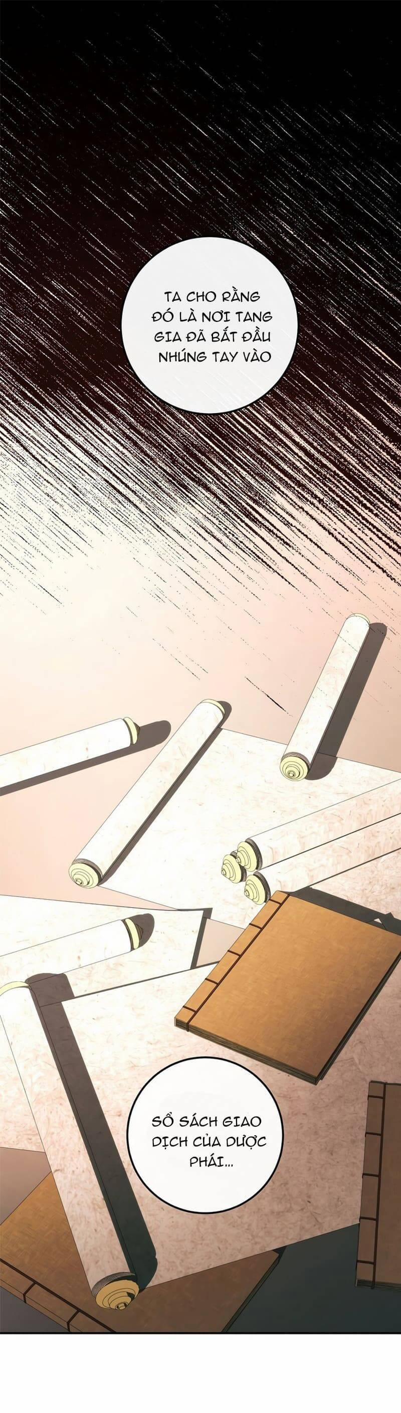 Huyền Thoại Diệt Thế Độc Long 85 trang 42