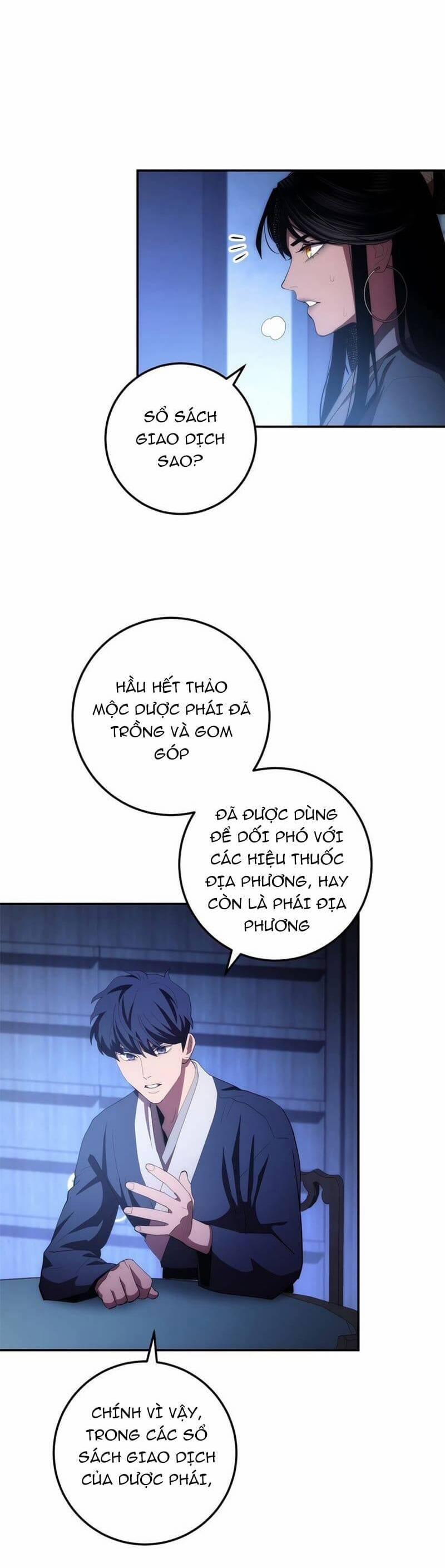 Huyền Thoại Diệt Thế Độc Long 85 trang 43
