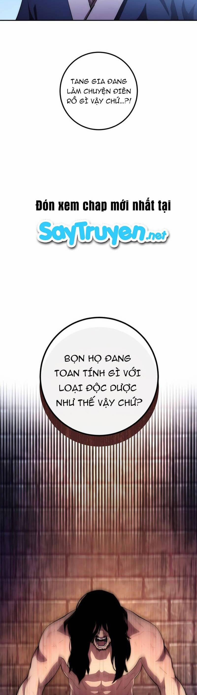 Huyền Thoại Diệt Thế Độc Long 85 trang 47