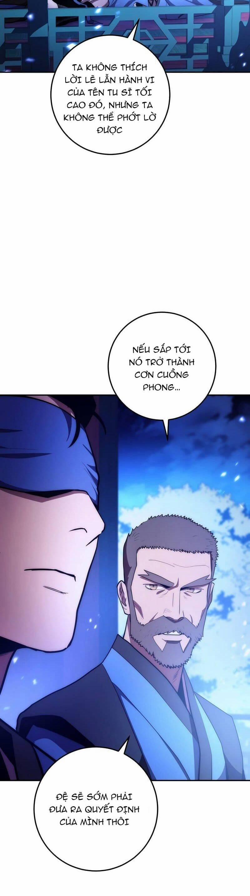 Huyền Thoại Diệt Thế Độc Long 85 trang 5