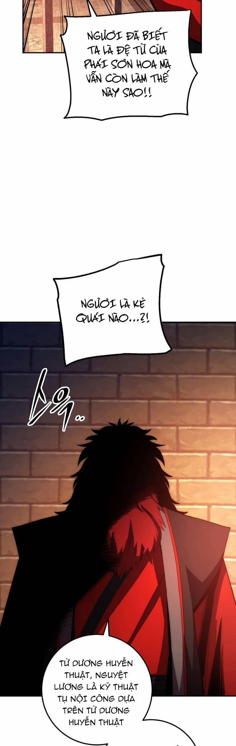 Huyền Thoại Diệt Thế Độc Long 85 trang 51