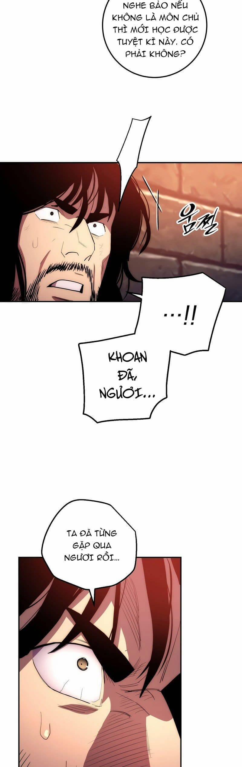 Huyền Thoại Diệt Thế Độc Long 85 trang 52