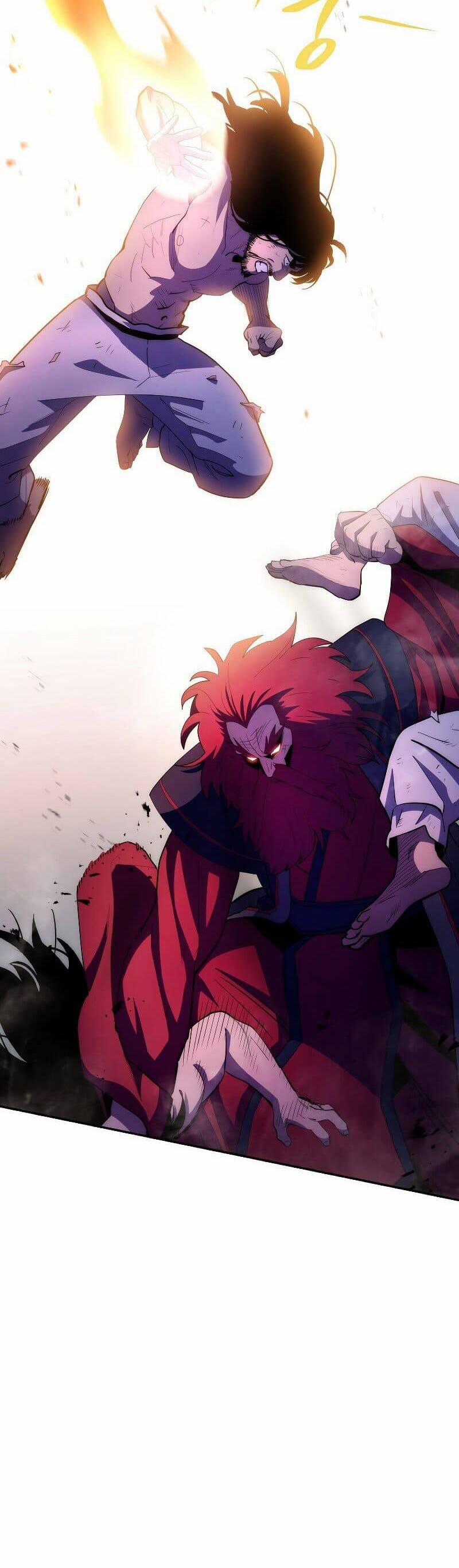 Huyền Thoại Diệt Thế Độc Long 86 trang 11