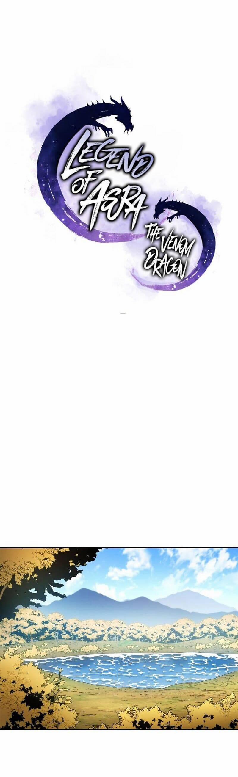 Huyền Thoại Diệt Thế Độc Long 86 trang 22