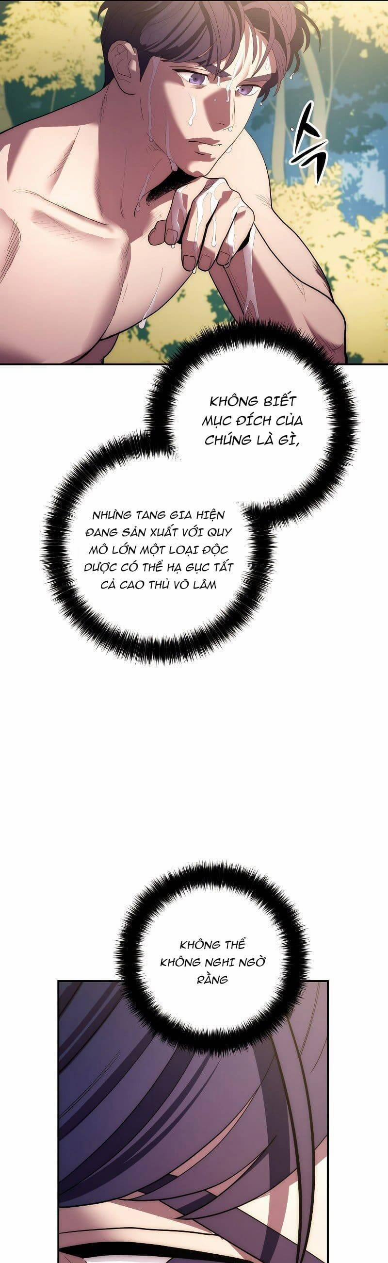 Huyền Thoại Diệt Thế Độc Long 86 trang 24