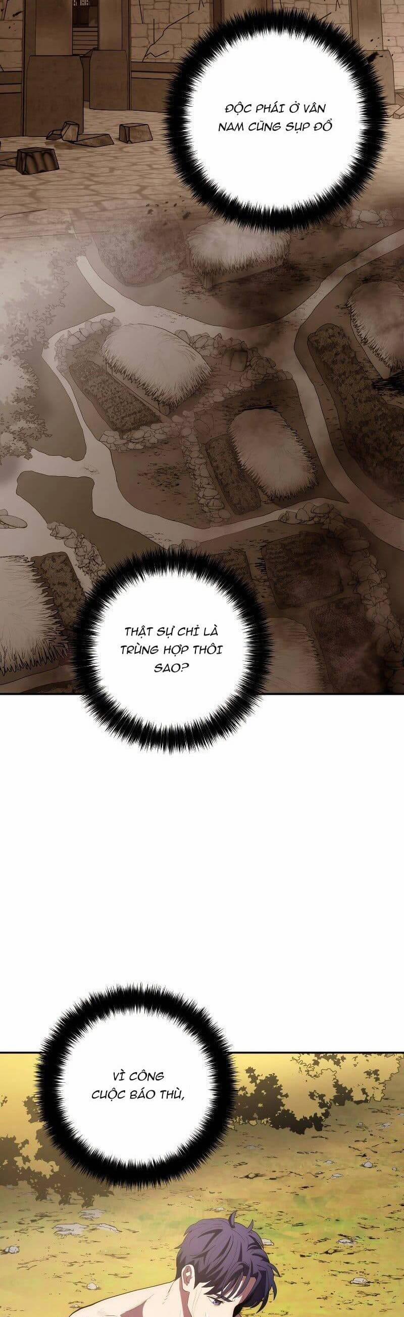 Huyền Thoại Diệt Thế Độc Long 86 trang 26