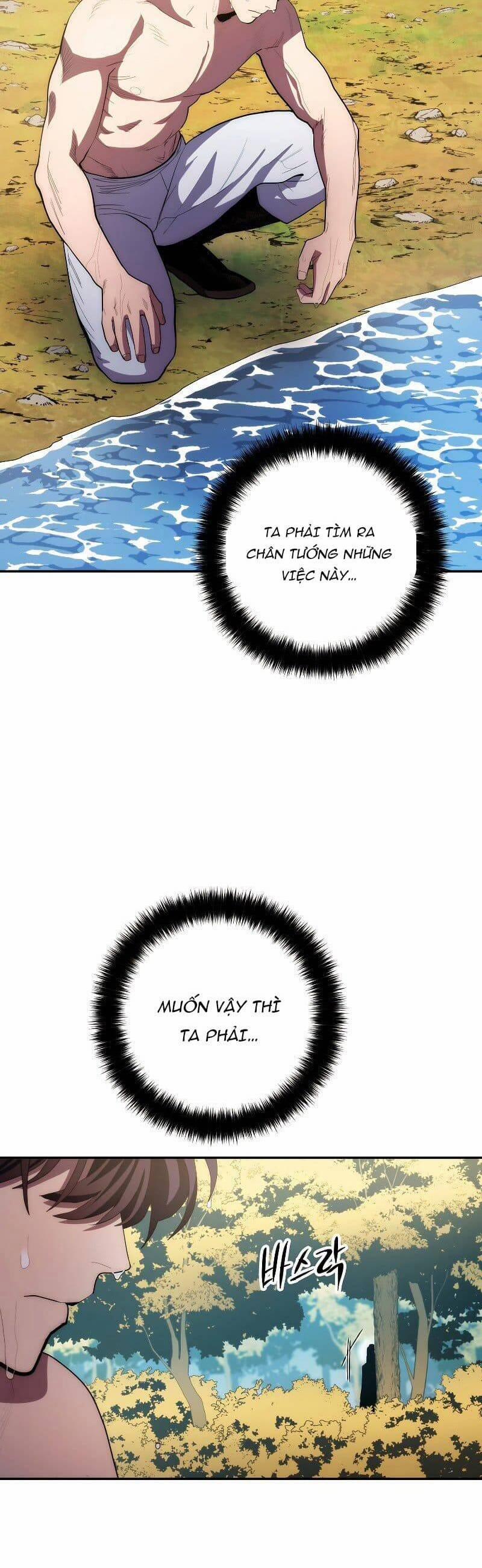 Huyền Thoại Diệt Thế Độc Long 86 trang 27