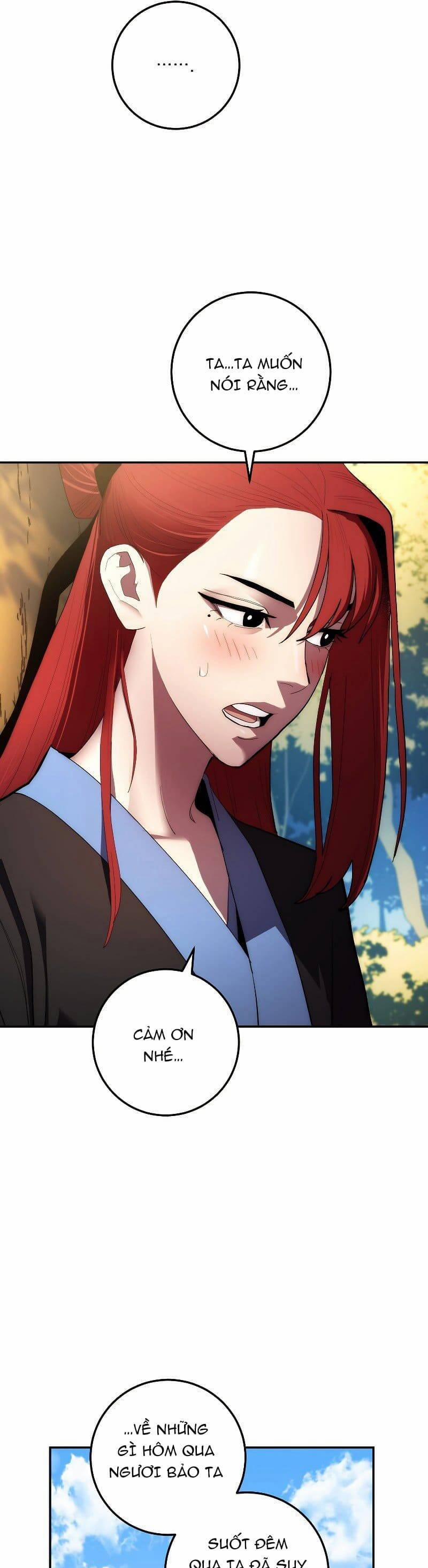 Huyền Thoại Diệt Thế Độc Long 86 trang 30