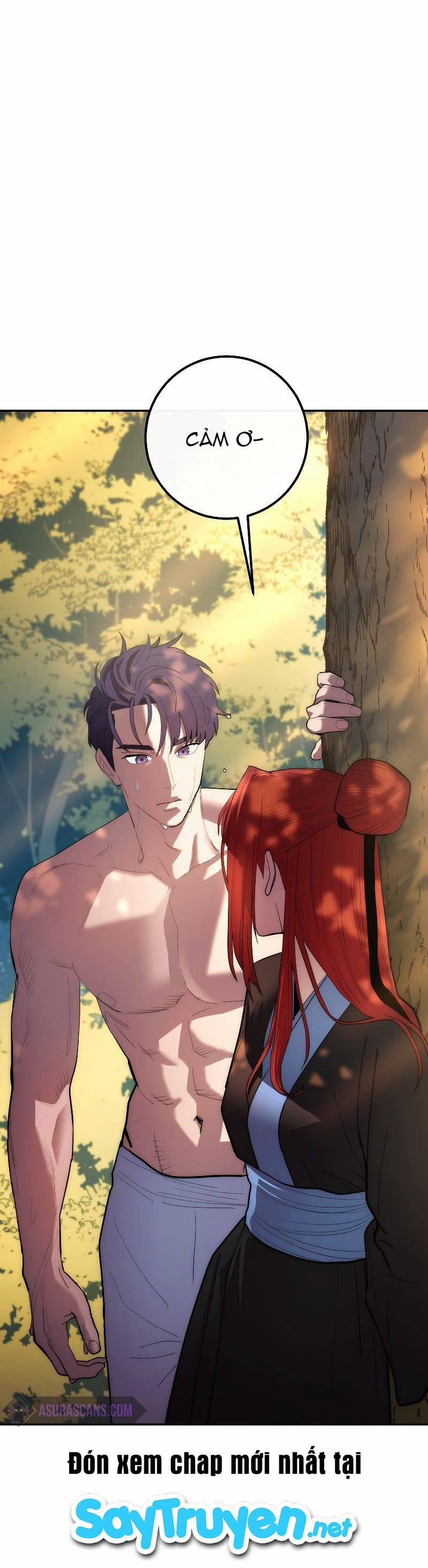 Huyền Thoại Diệt Thế Độc Long 86 trang 34