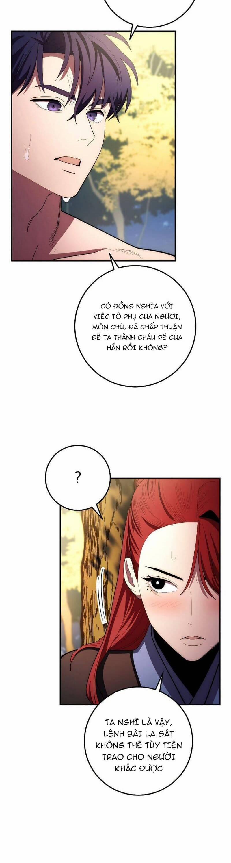 Huyền Thoại Diệt Thế Độc Long 86 trang 37