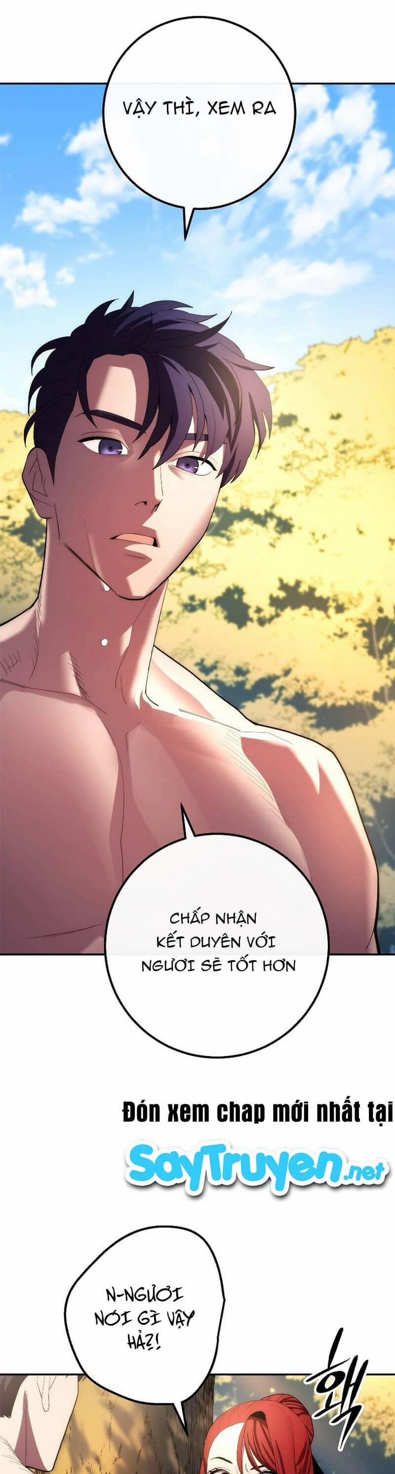 Huyền Thoại Diệt Thế Độc Long 86 trang 38