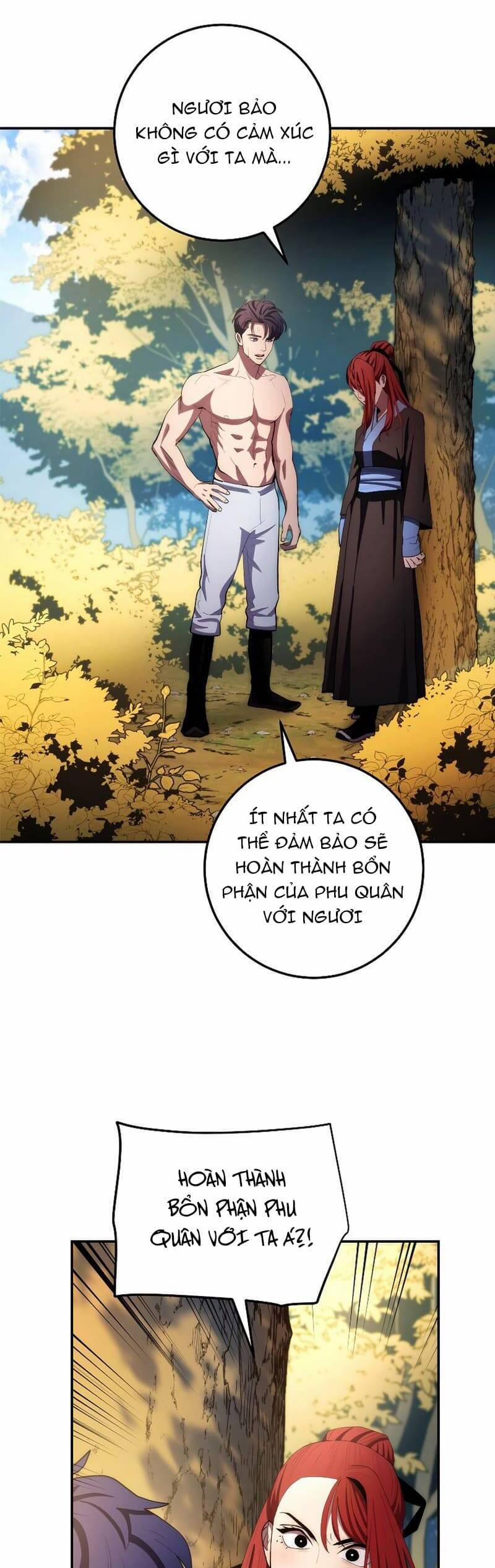 Huyền Thoại Diệt Thế Độc Long 86 trang 43