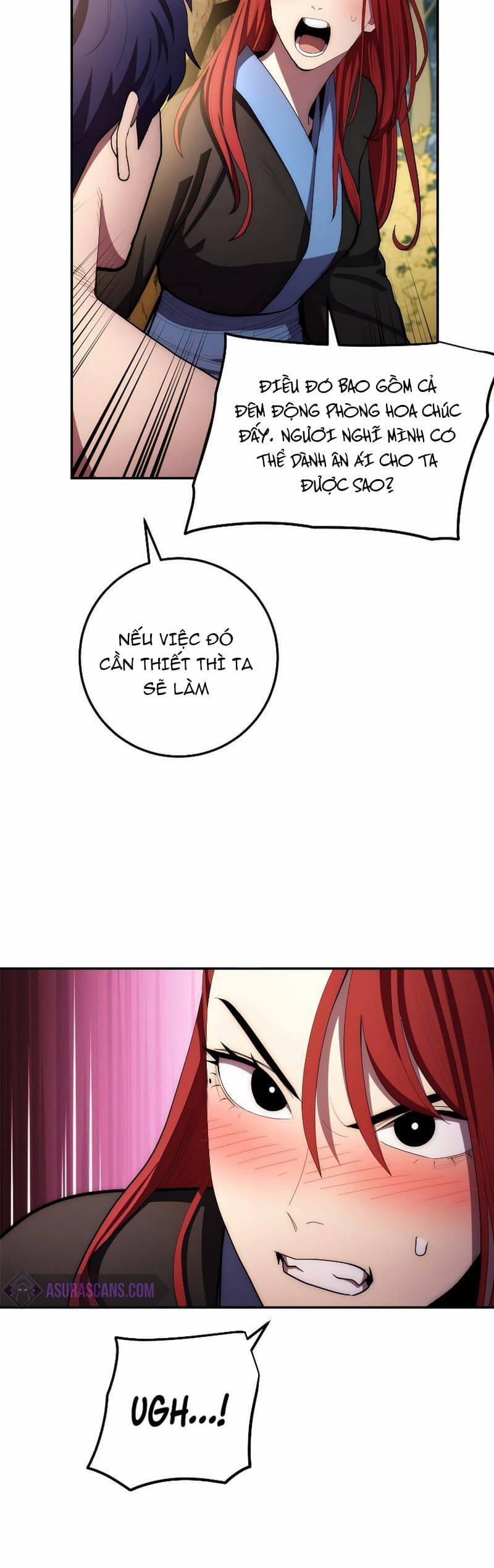 Huyền Thoại Diệt Thế Độc Long 86 trang 44