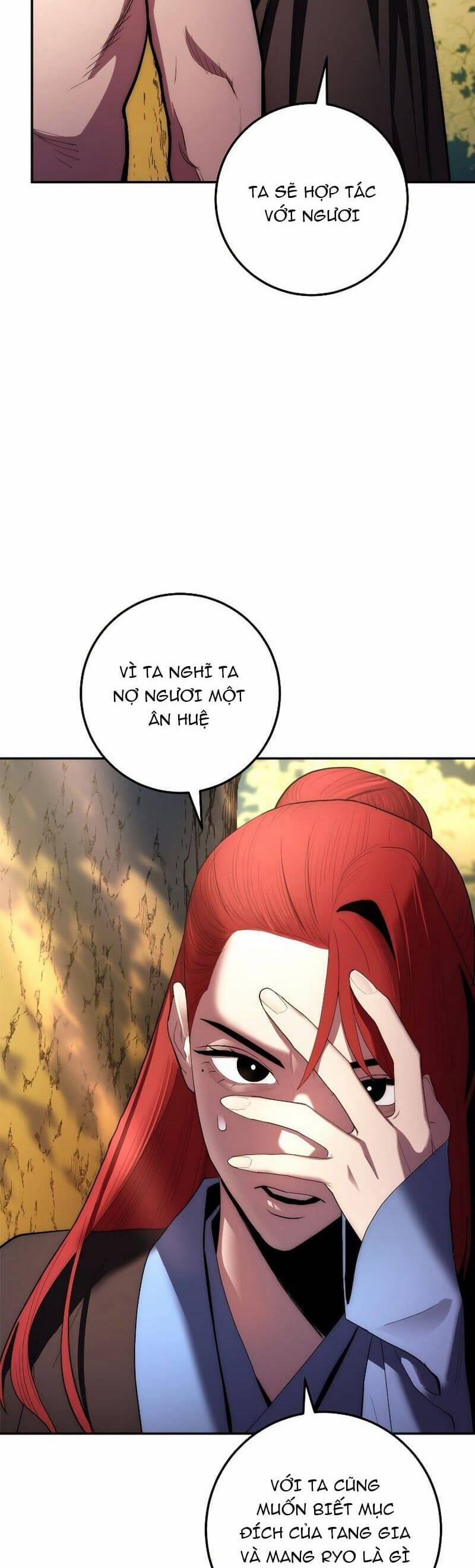 Huyền Thoại Diệt Thế Độc Long 86 trang 50