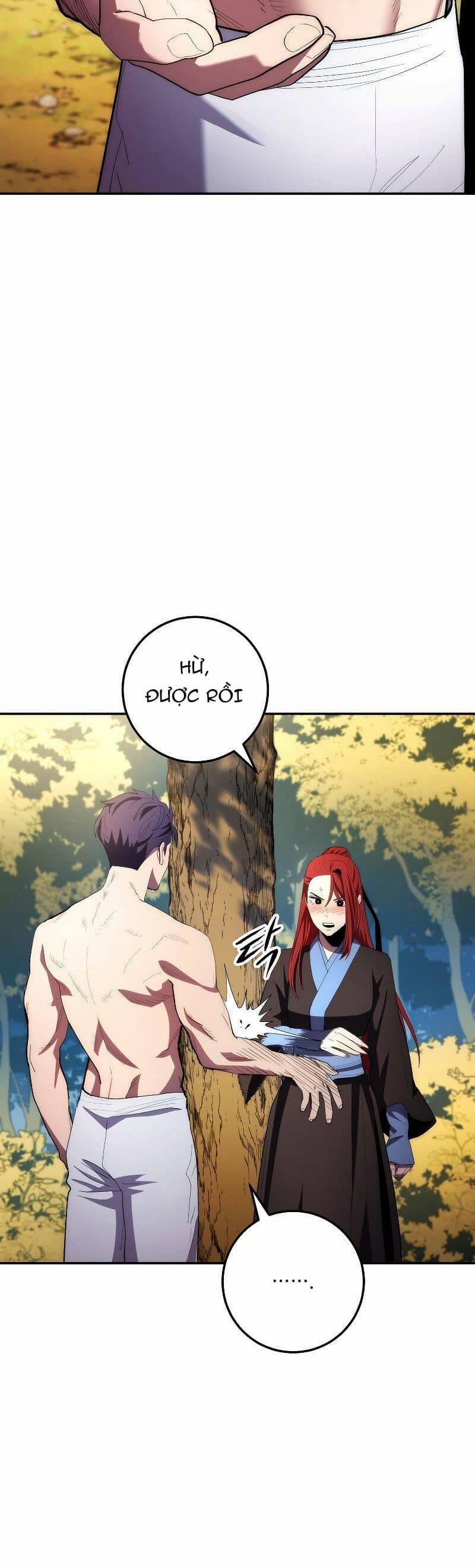 Huyền Thoại Diệt Thế Độc Long 86 trang 53