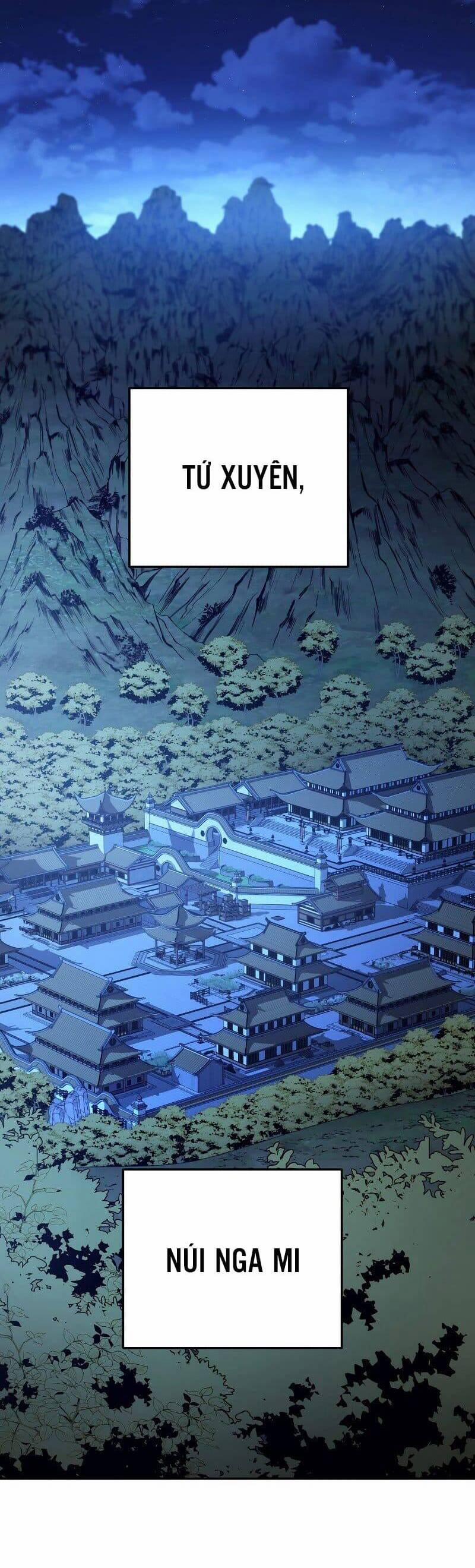 Huyền Thoại Diệt Thế Độc Long 86 trang 55