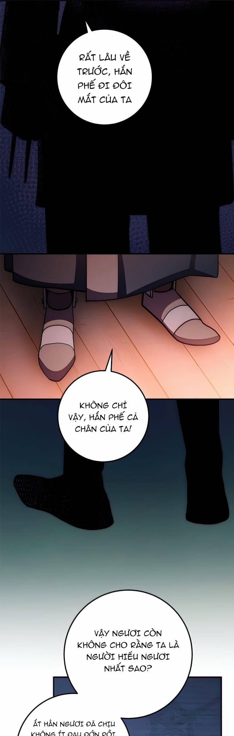 Huyền Thoại Diệt Thế Độc Long 87 trang 10