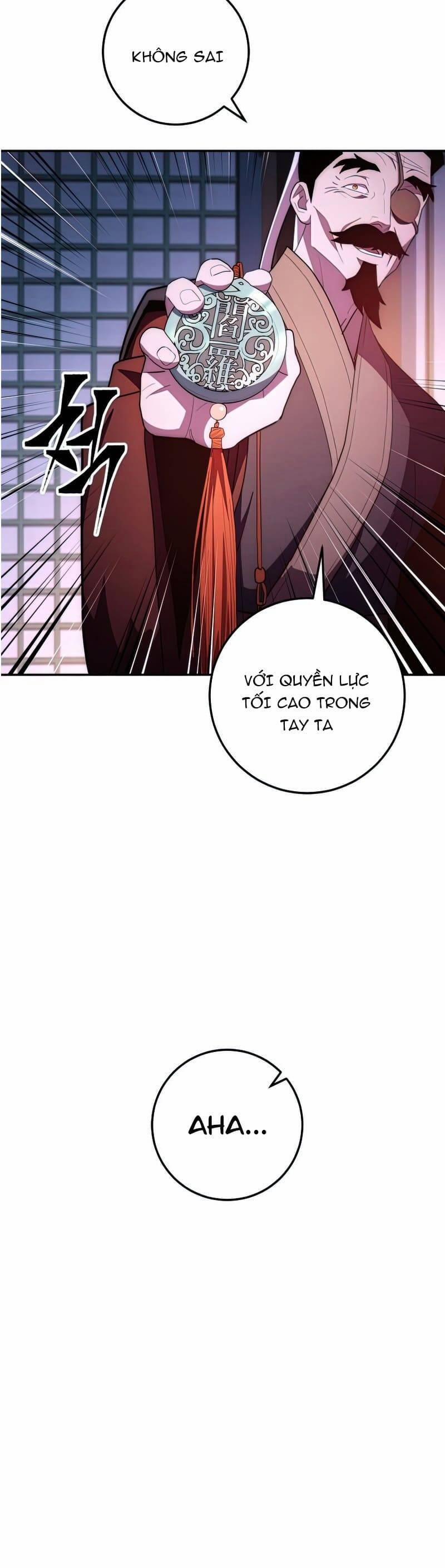 Huyền Thoại Diệt Thế Độc Long 87 trang 20