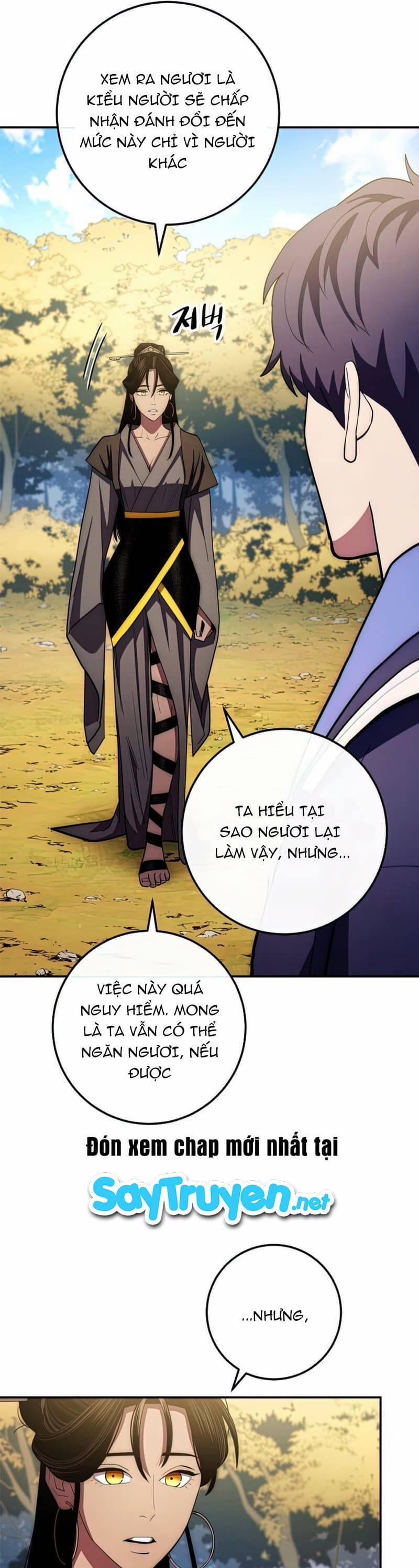 Huyền Thoại Diệt Thế Độc Long 87 trang 26