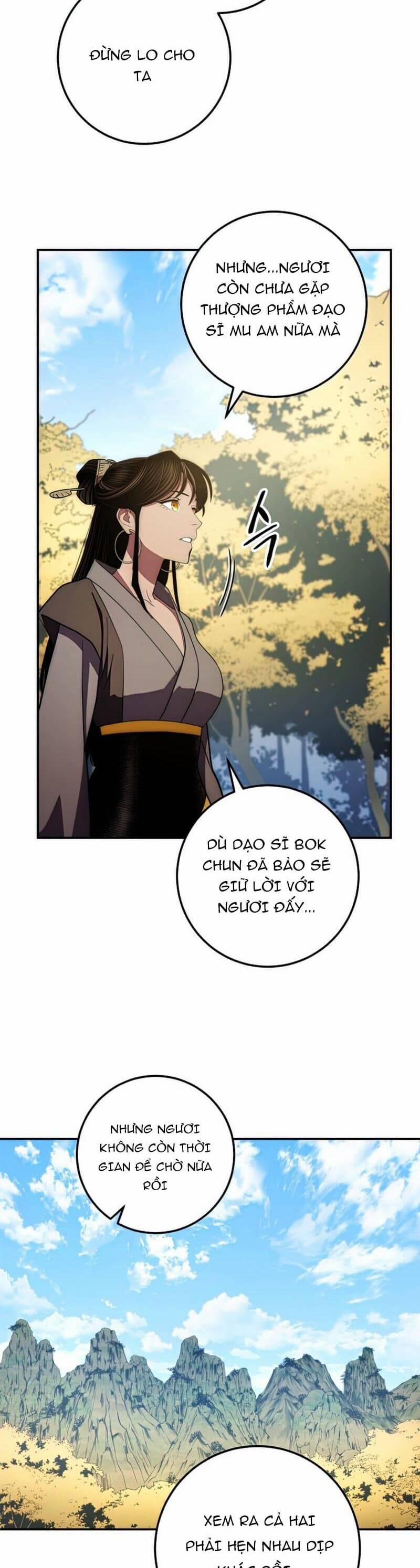 Huyền Thoại Diệt Thế Độc Long 87 trang 29
