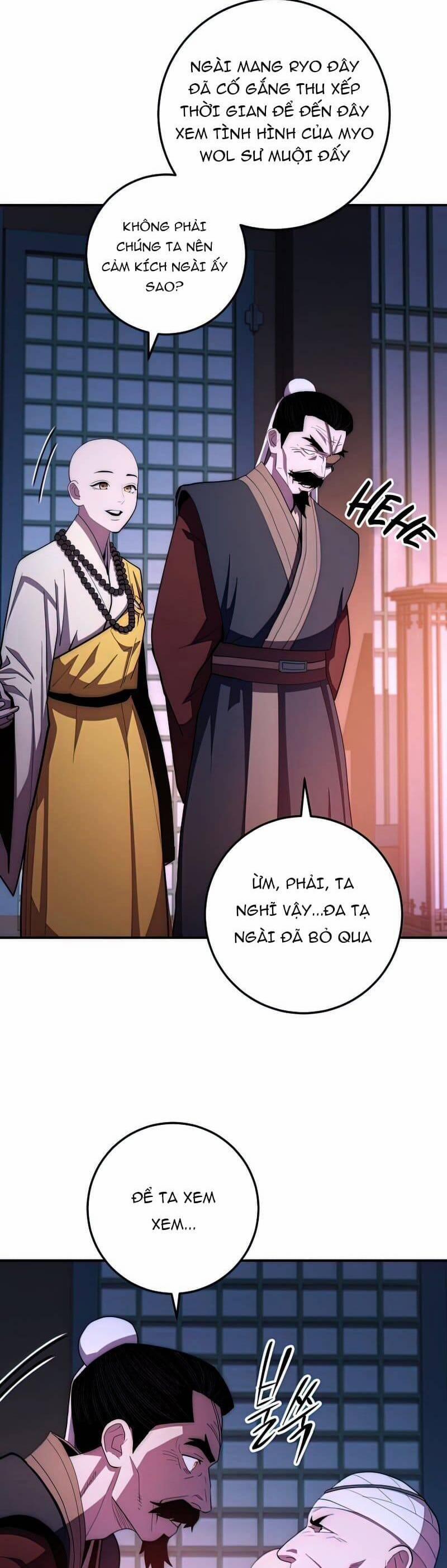 Huyền Thoại Diệt Thế Độc Long 87 trang 3